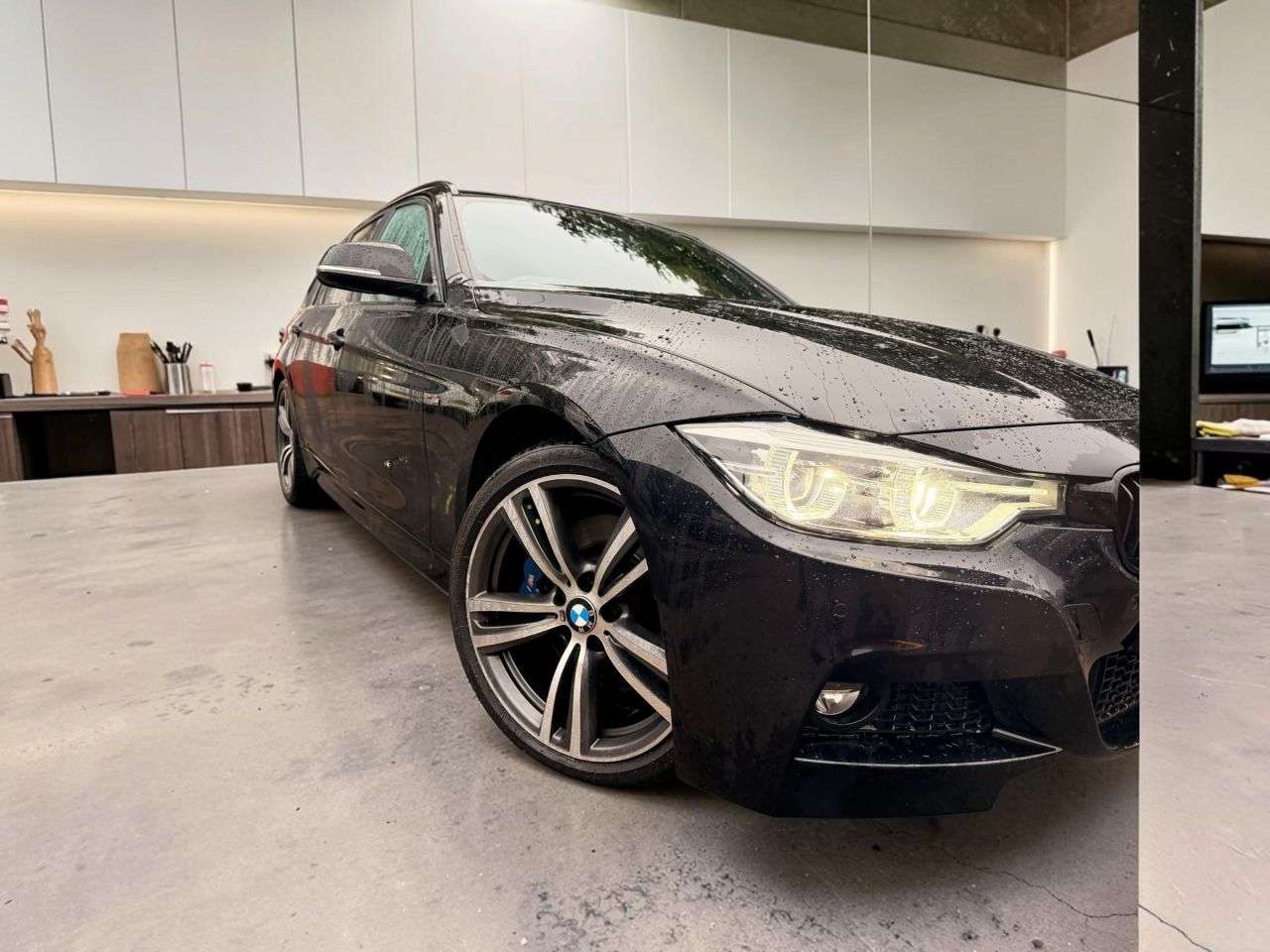 2017 BMW 3 SERIES 2017 BMW 3 SERIES