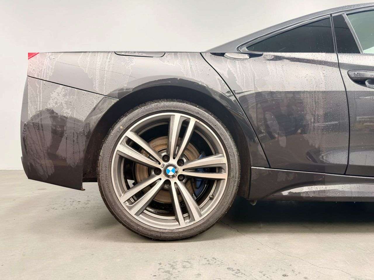 2017 BMW 3 SERIES 2017 BMW 3 SERIES