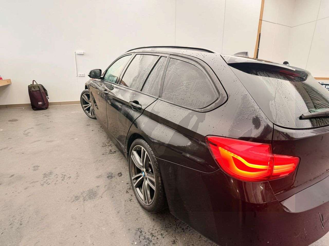 2017 BMW 3 SERIES 2017 BMW 3 SERIES