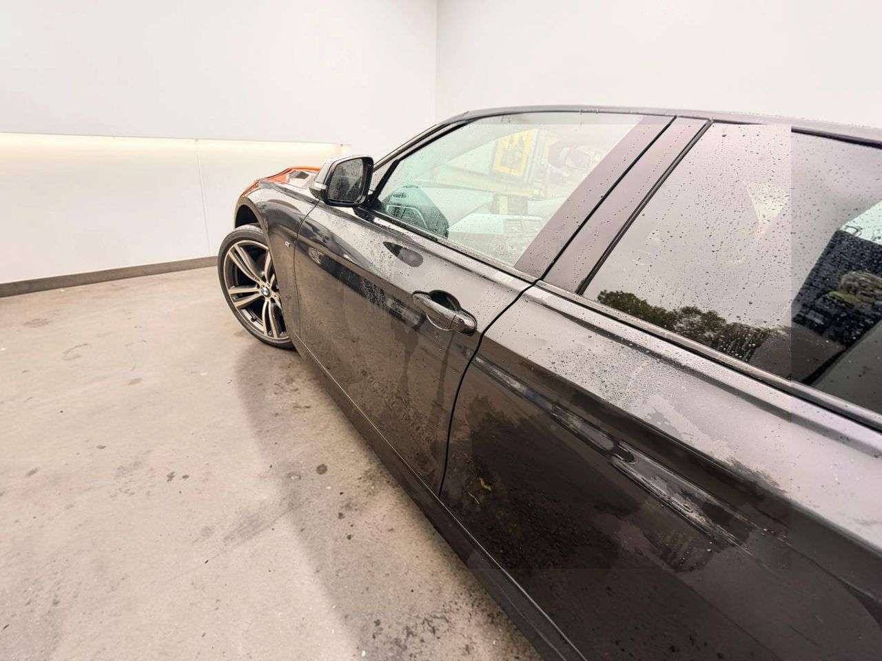 2017 BMW 3 SERIES 2017 BMW 3 SERIES