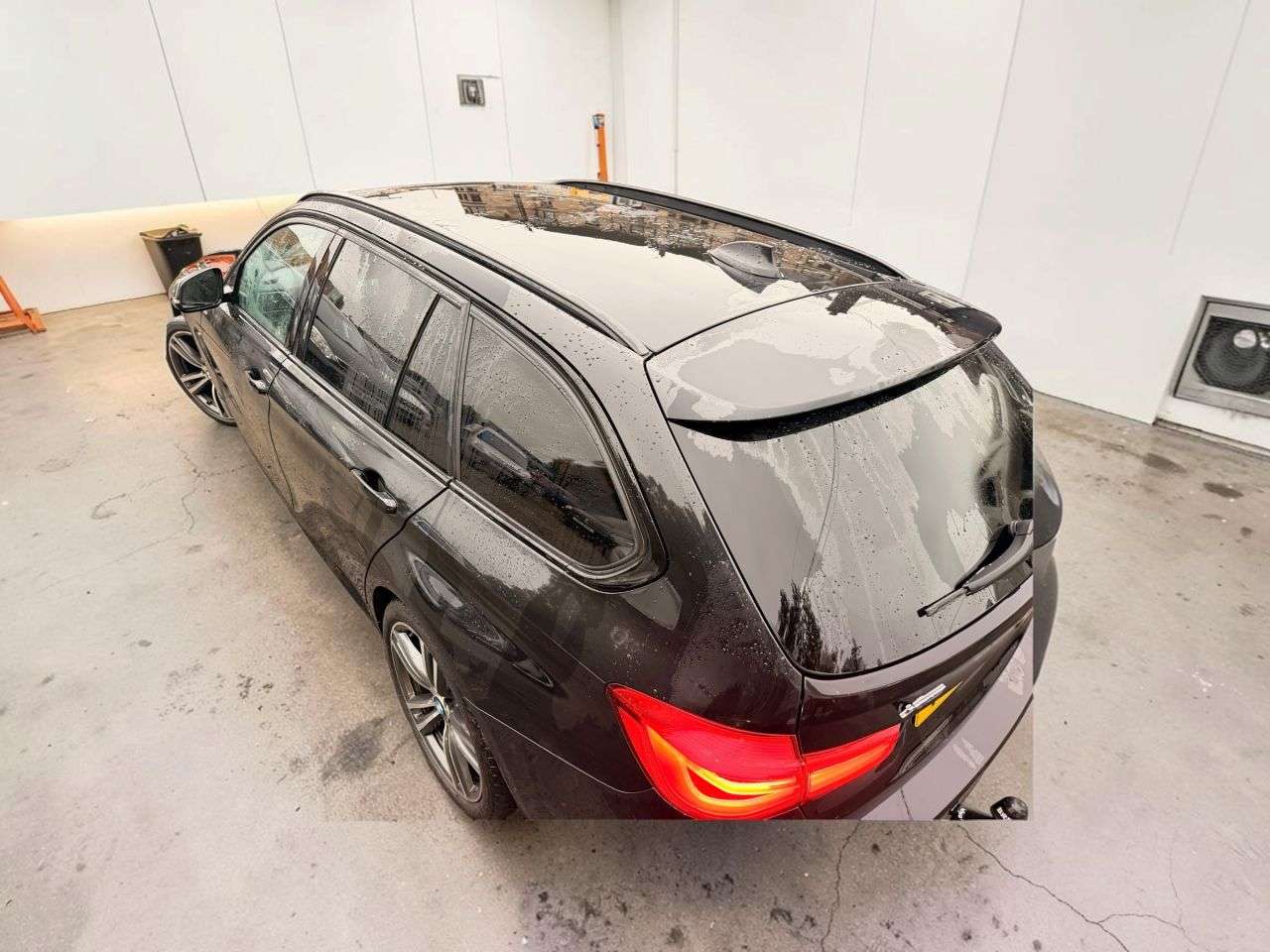 2017 BMW 3 SERIES 2017 BMW 3 SERIES