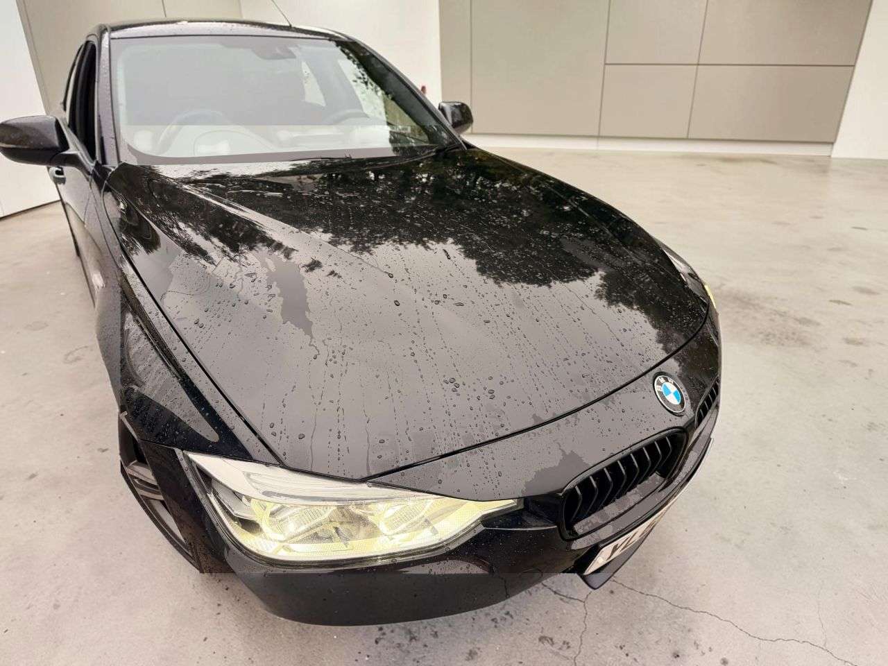 2017 BMW 3 SERIES 2017 BMW 3 SERIES