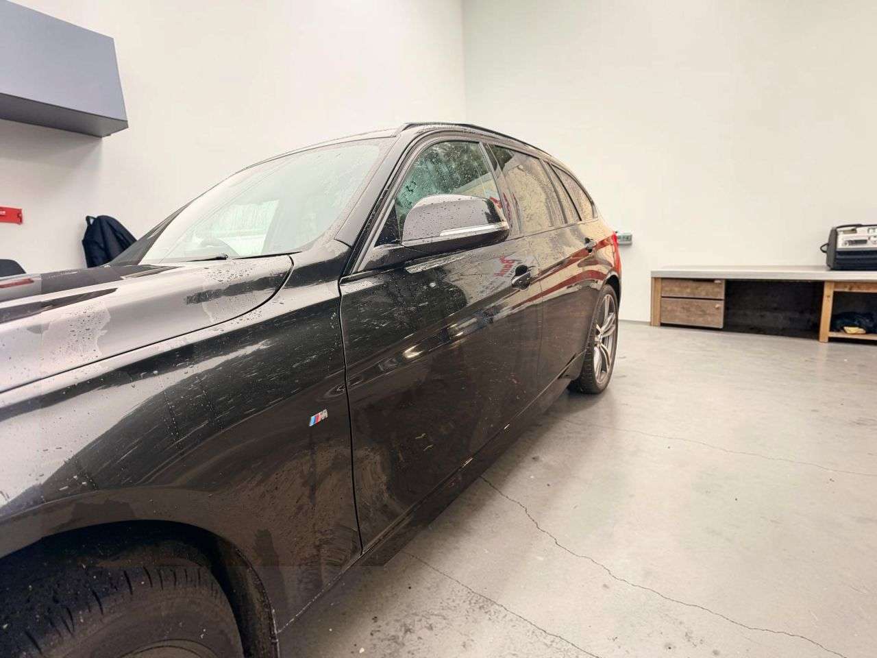 2017 BMW 3 SERIES 2017 BMW 3 SERIES