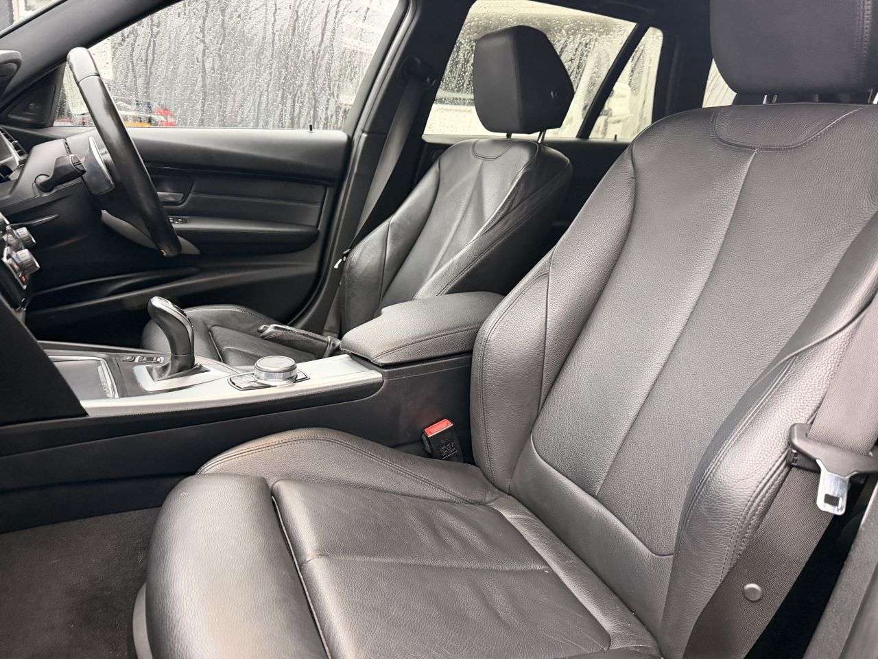 2017 BMW 3 SERIES 2017 BMW 3 SERIES