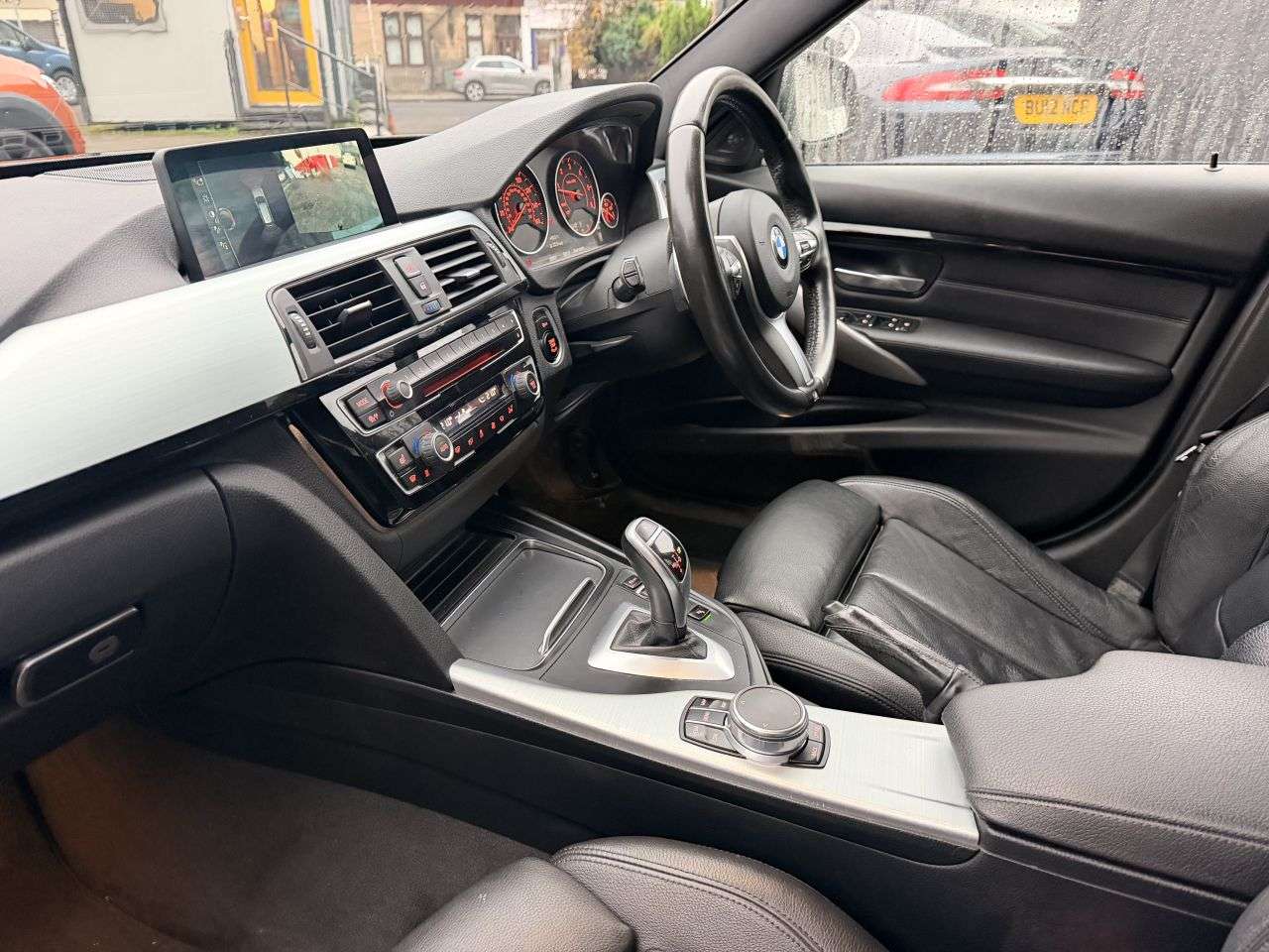2017 BMW 3 SERIES 2017 BMW 3 SERIES