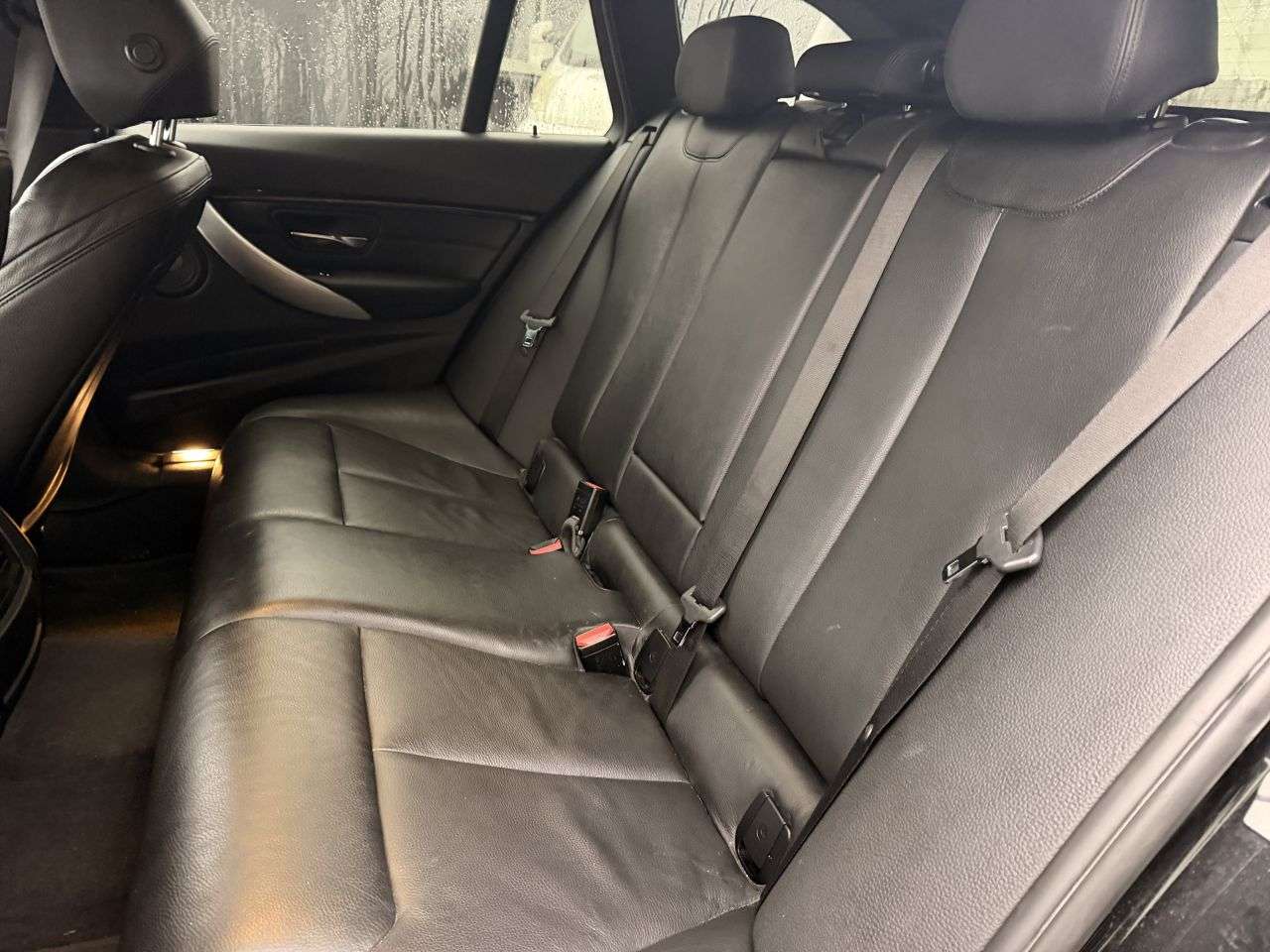 2017 BMW 3 SERIES 2017 BMW 3 SERIES