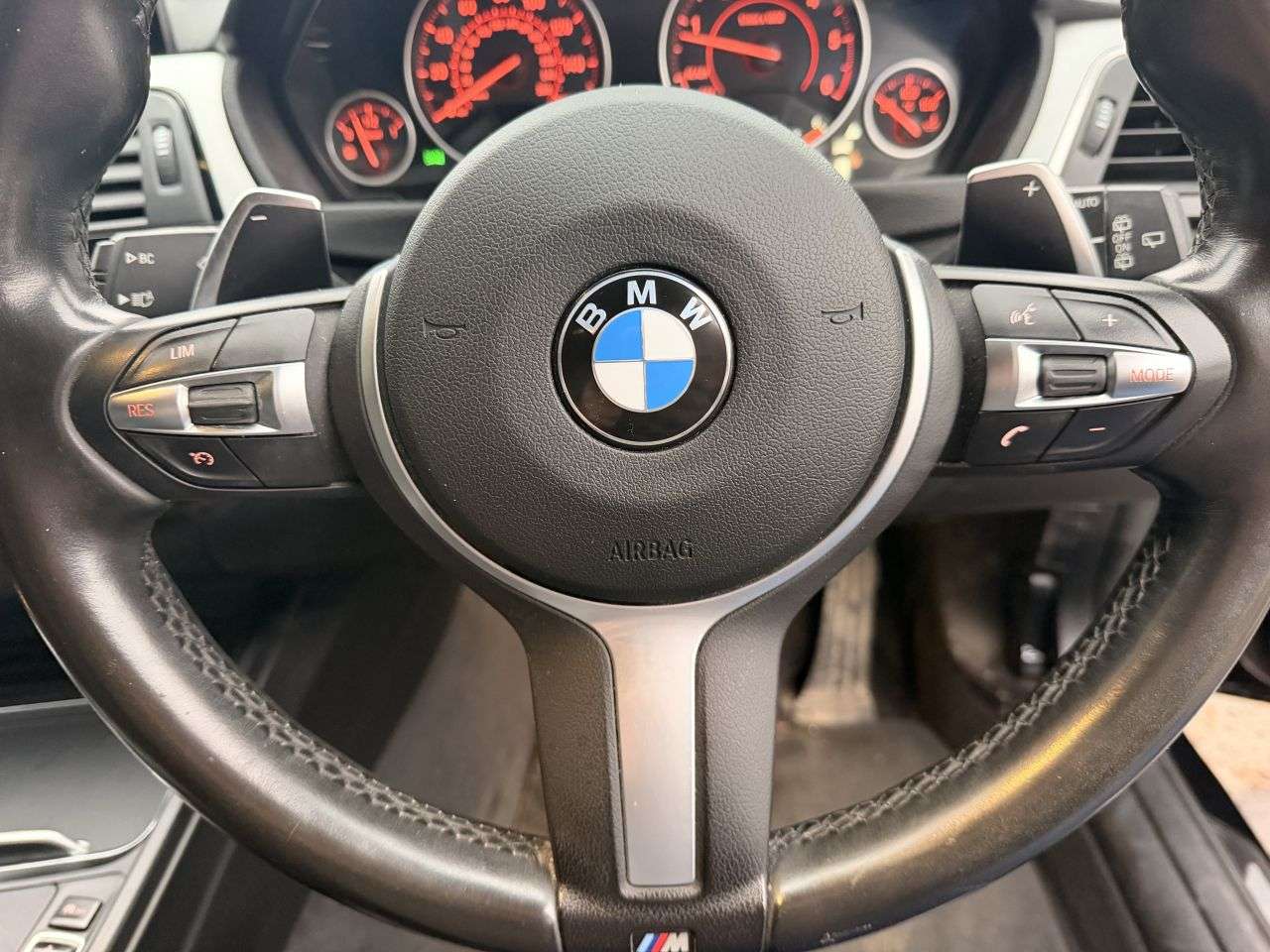 2017 BMW 3 SERIES 2017 BMW 3 SERIES