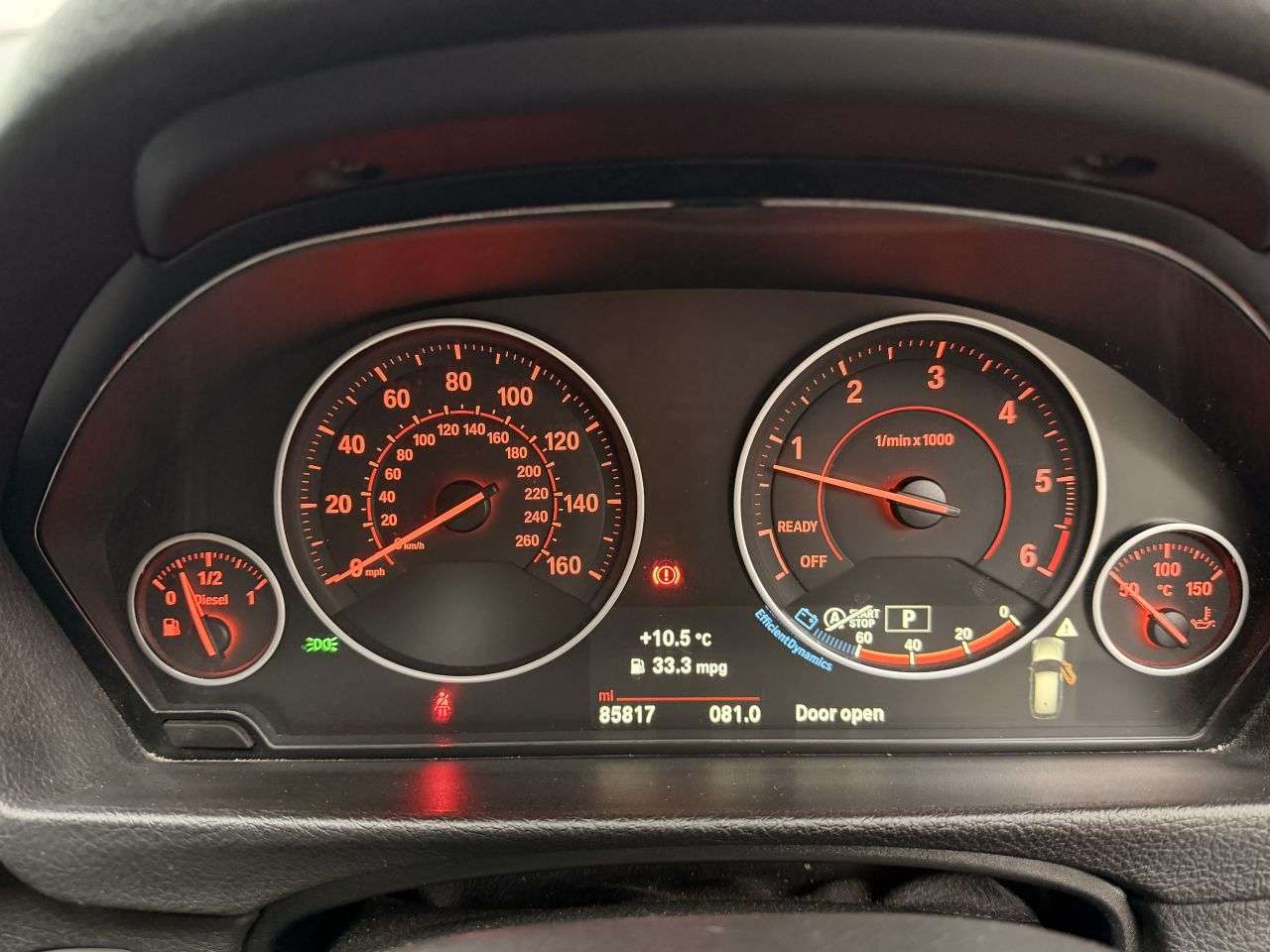 2017 BMW 3 SERIES 2017 BMW 3 SERIES