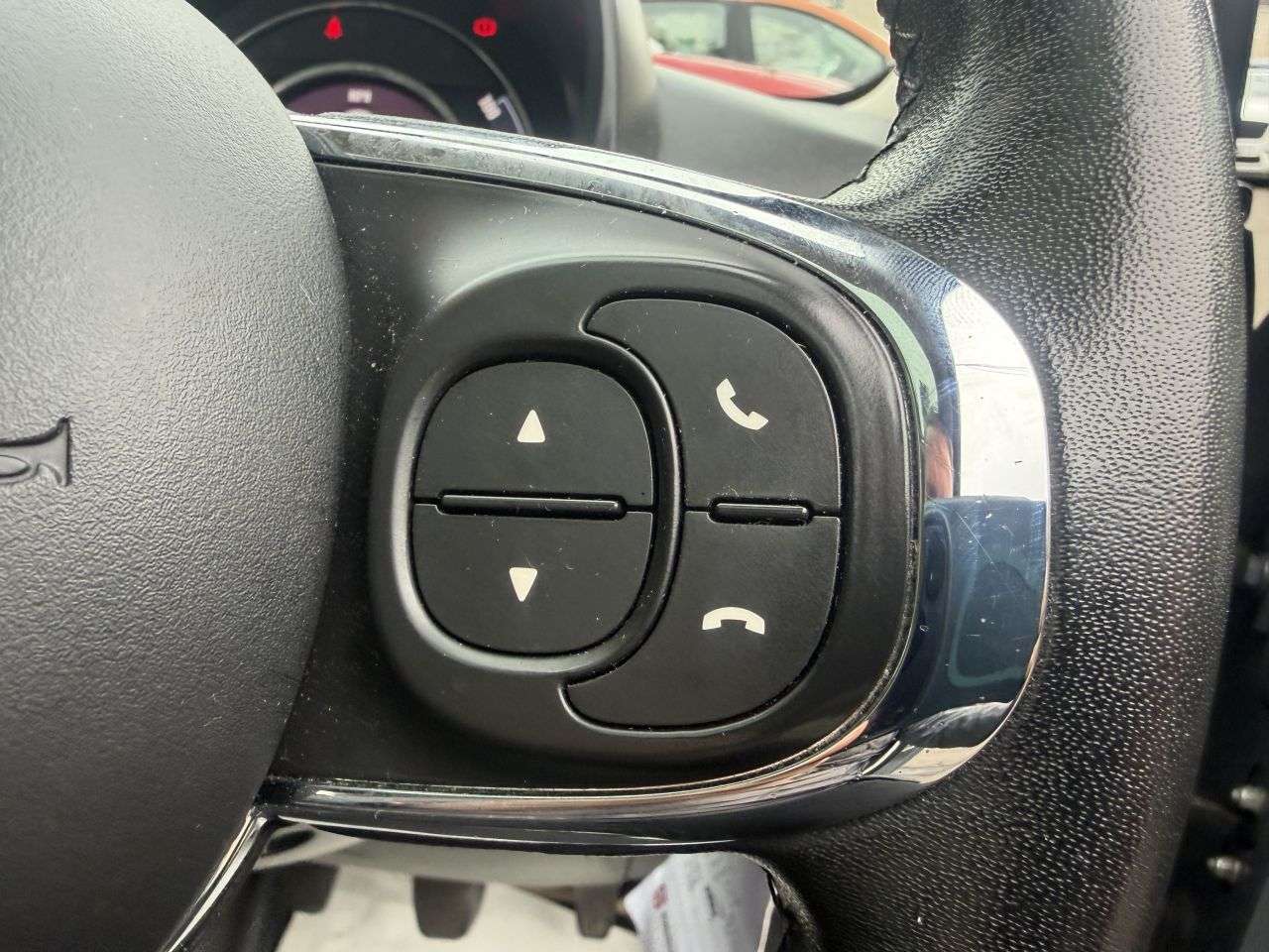2018 FIAT 500 2018 FIAT 500