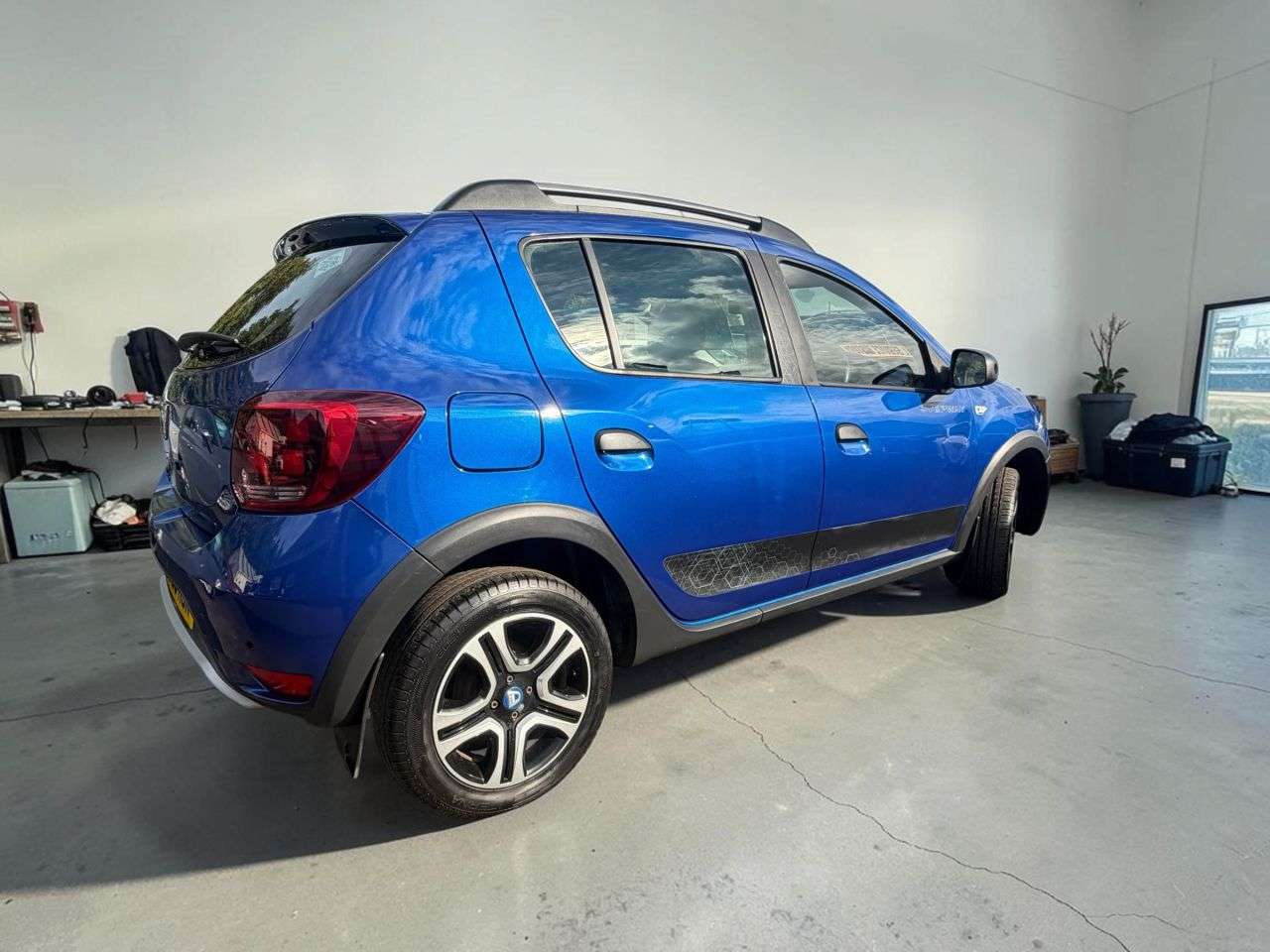 A 2020 DACIA SANDERO STEPWAY 0.9 TCe SE Twenty Hatchback 5dr Petrol Manual Euro 6 (s/s) (90 ps) ** SAT N A 2020 DACIA SANDERO STEPWAY 0.9 TCe SE Twenty Hatchback 5dr Petrol Manual Euro 6 (s/s) (90 ps) ** SAT N