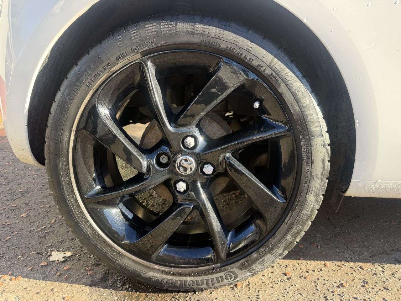 2019 VAUXHALL ADAM 2019 VAUXHALL ADAM
