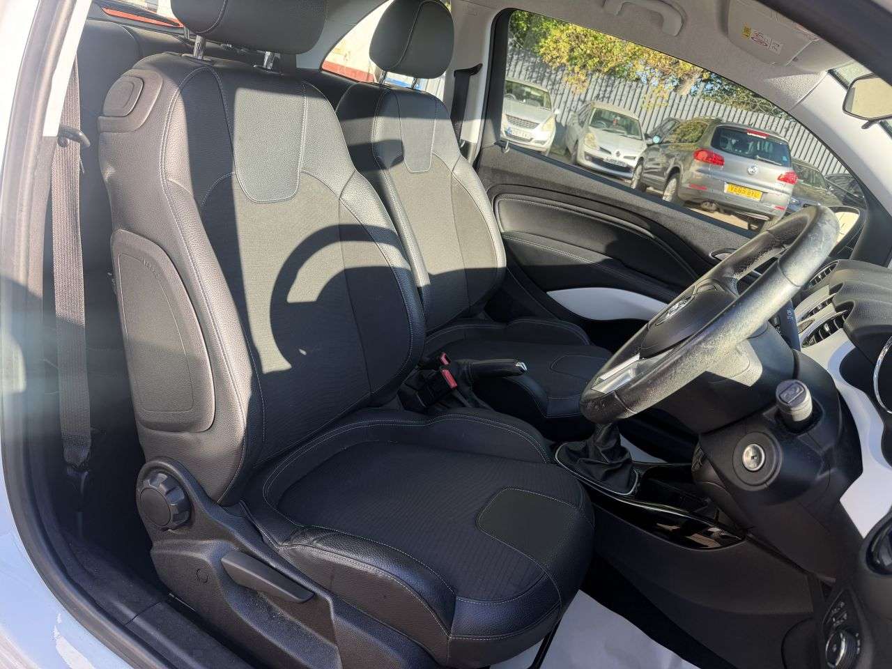 2019 VAUXHALL ADAM 2019 VAUXHALL ADAM
