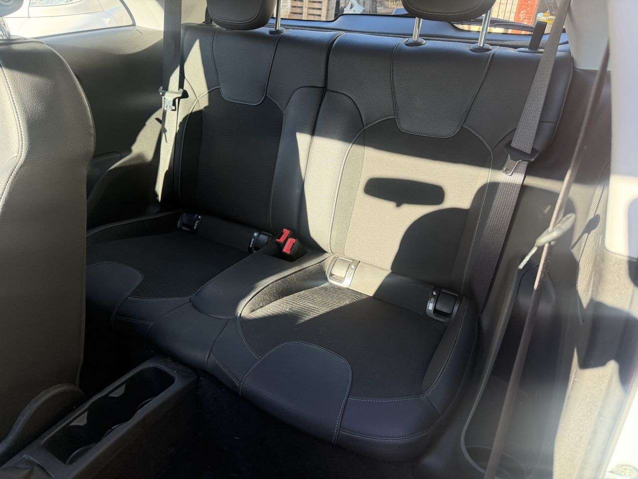 2019 VAUXHALL ADAM 2019 VAUXHALL ADAM