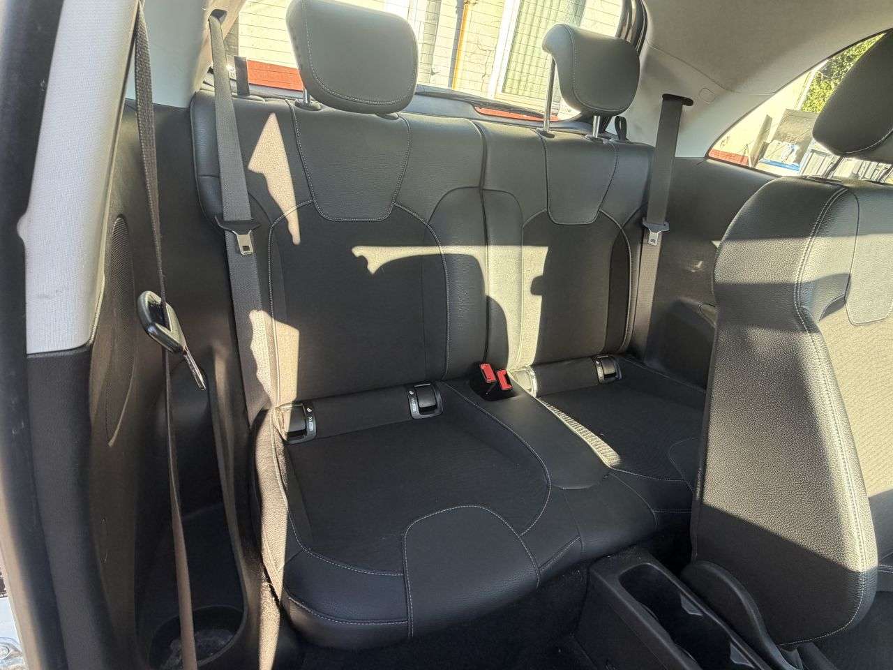 2019 VAUXHALL ADAM 2019 VAUXHALL ADAM