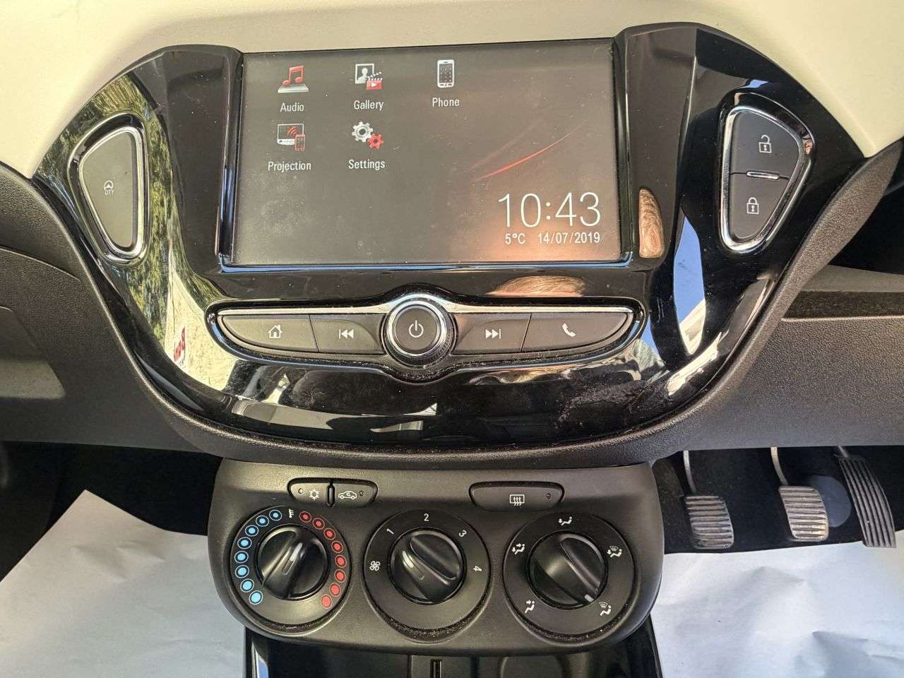 2019 VAUXHALL ADAM 2019 VAUXHALL ADAM