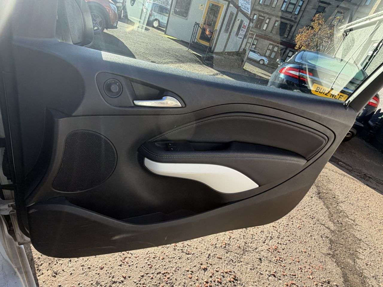 2019 VAUXHALL ADAM 2019 VAUXHALL ADAM