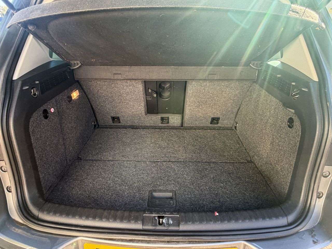 2015 VOLKSWAGEN TIGUAN 2015 VOLKSWAGEN TIGUAN