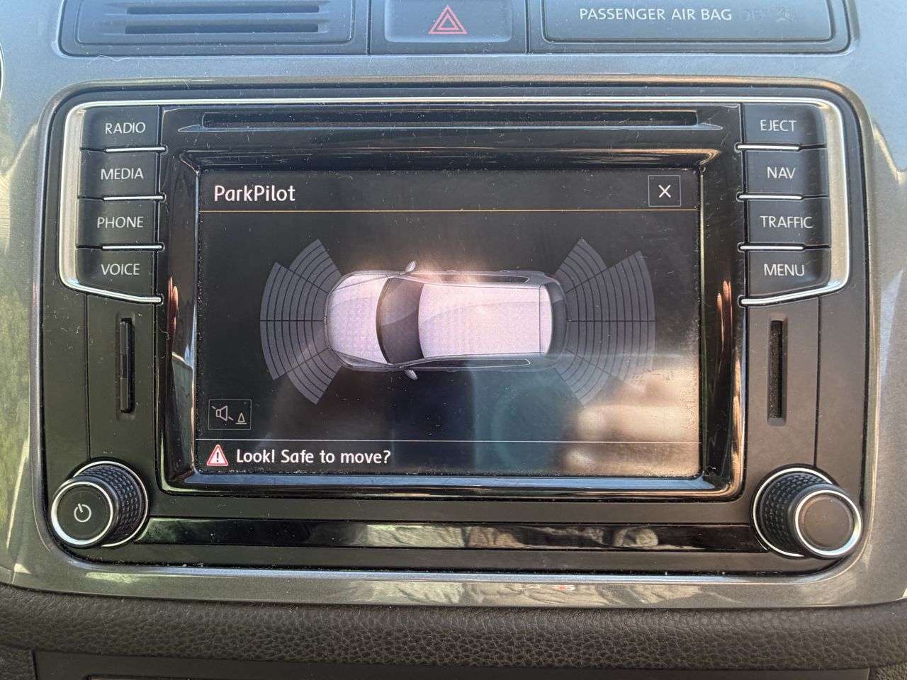 2015 VOLKSWAGEN TIGUAN 2015 VOLKSWAGEN TIGUAN