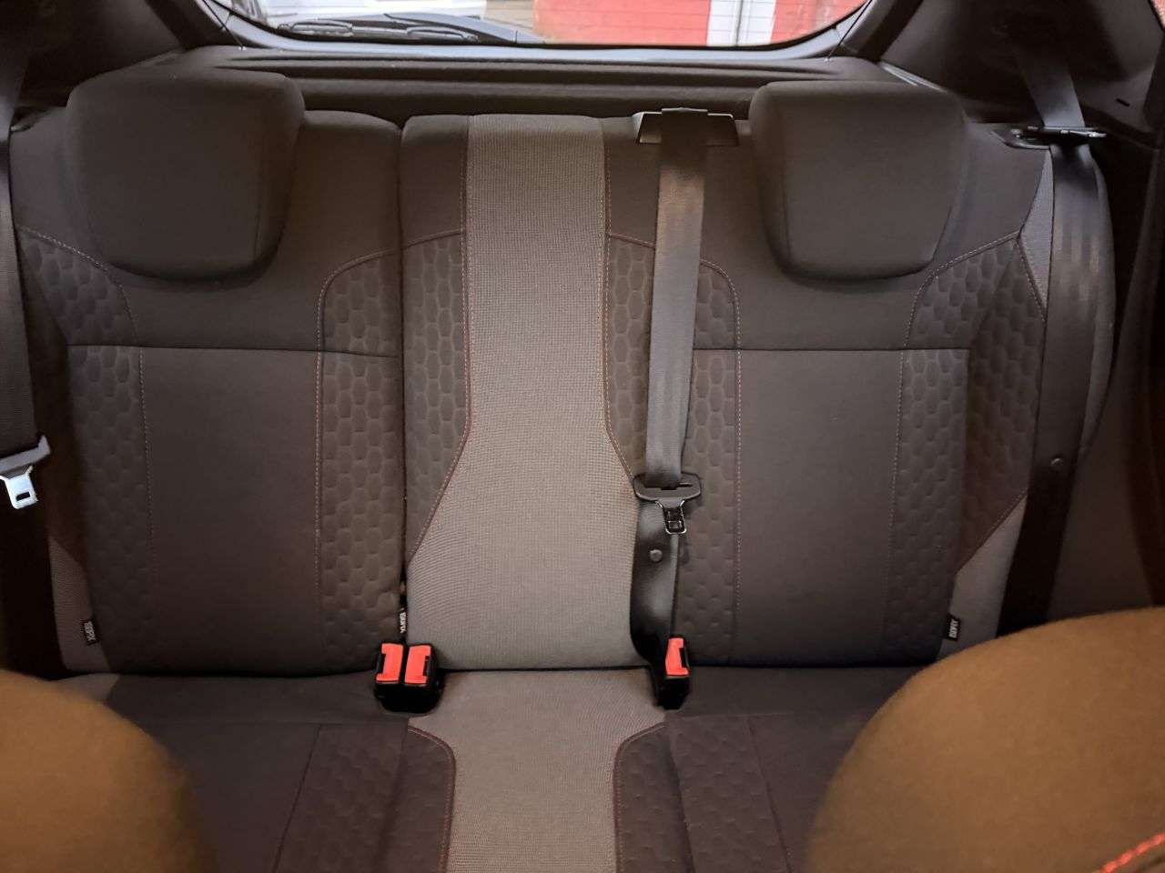 2017 FORD FIESTA 2017 FORD FIESTA
