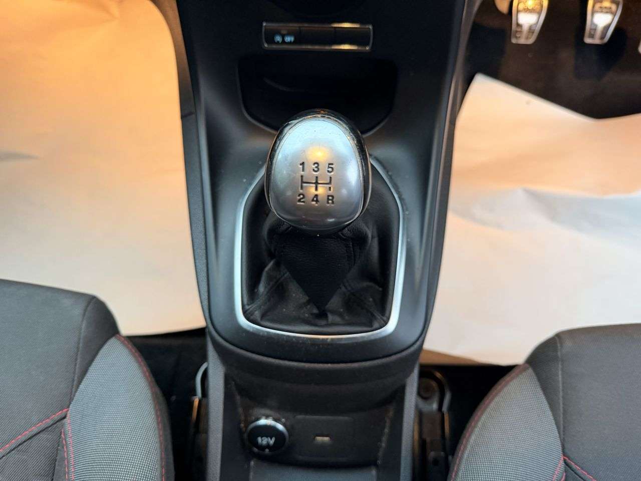 2017 FORD FIESTA 2017 FORD FIESTA