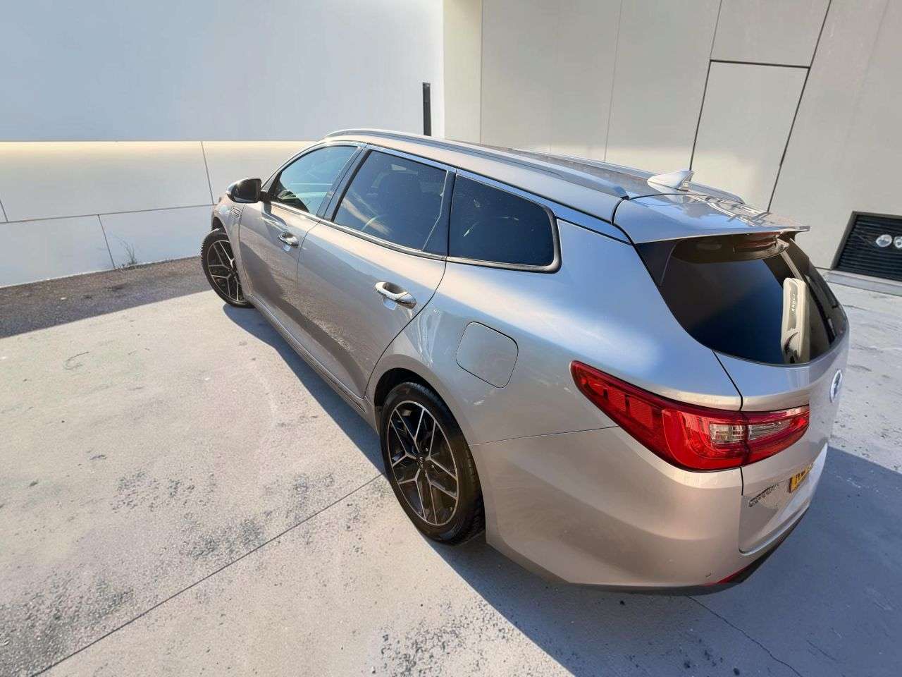 2018 KIA OPTIMA 2018 KIA OPTIMA