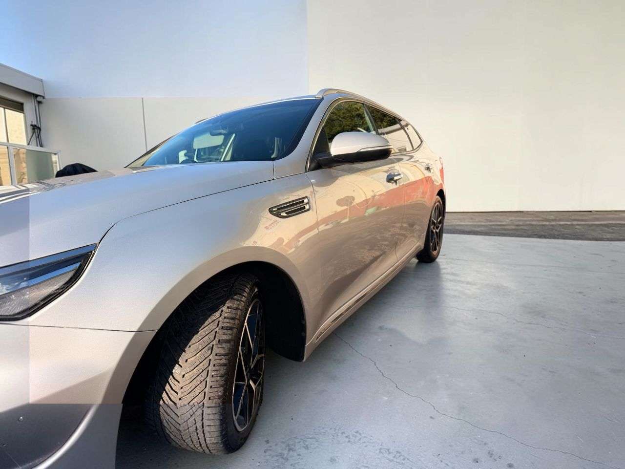 2018 KIA OPTIMA 2018 KIA OPTIMA