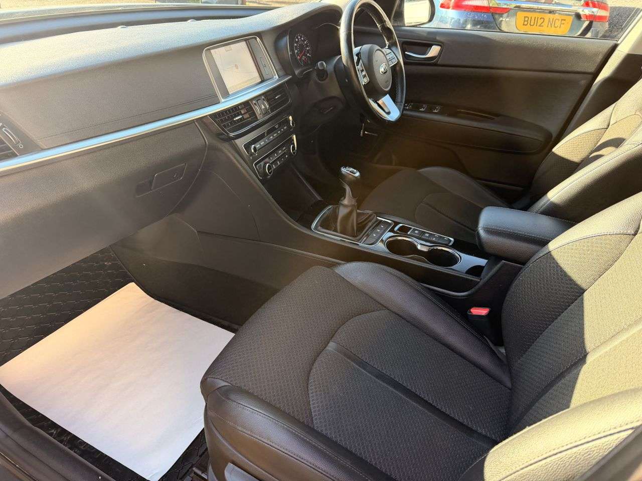 2018 KIA OPTIMA 2018 KIA OPTIMA