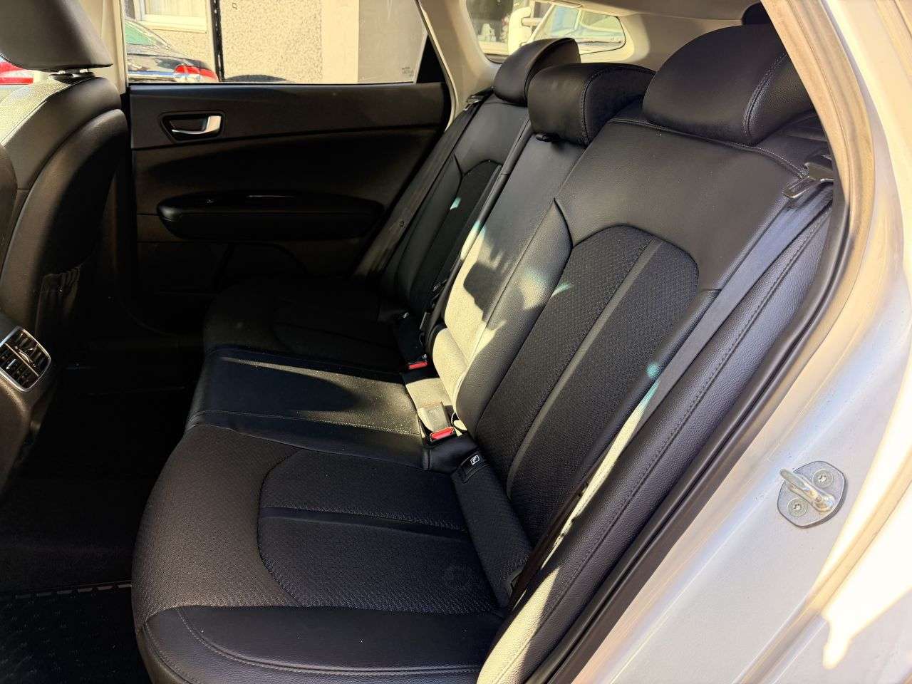 2018 KIA OPTIMA 2018 KIA OPTIMA