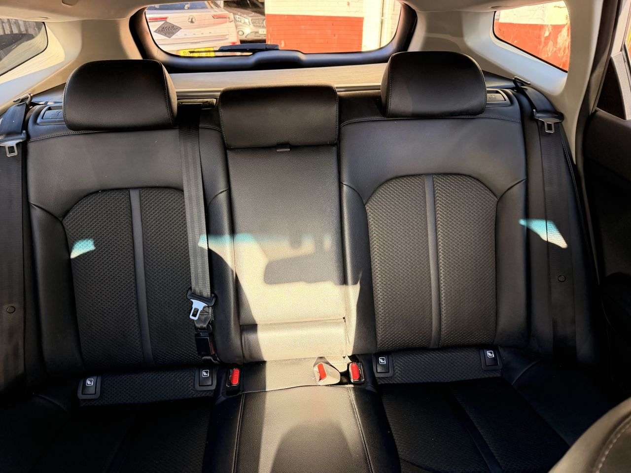 2018 KIA OPTIMA 2018 KIA OPTIMA