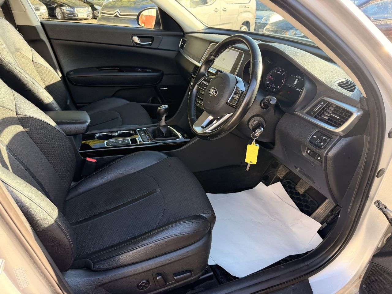 2018 KIA OPTIMA 2018 KIA OPTIMA