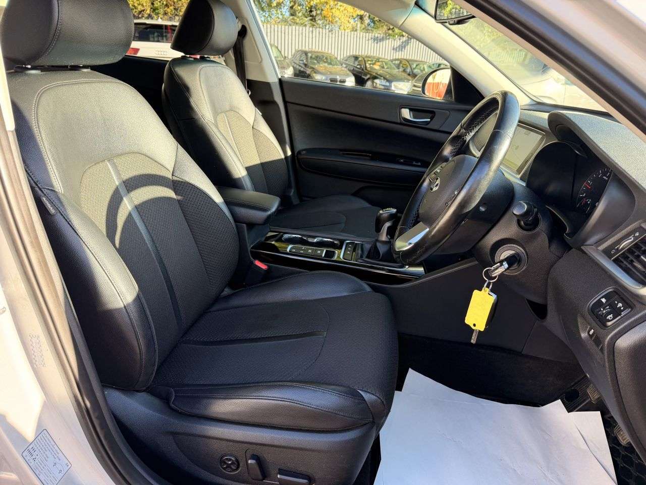 2018 KIA OPTIMA 2018 KIA OPTIMA