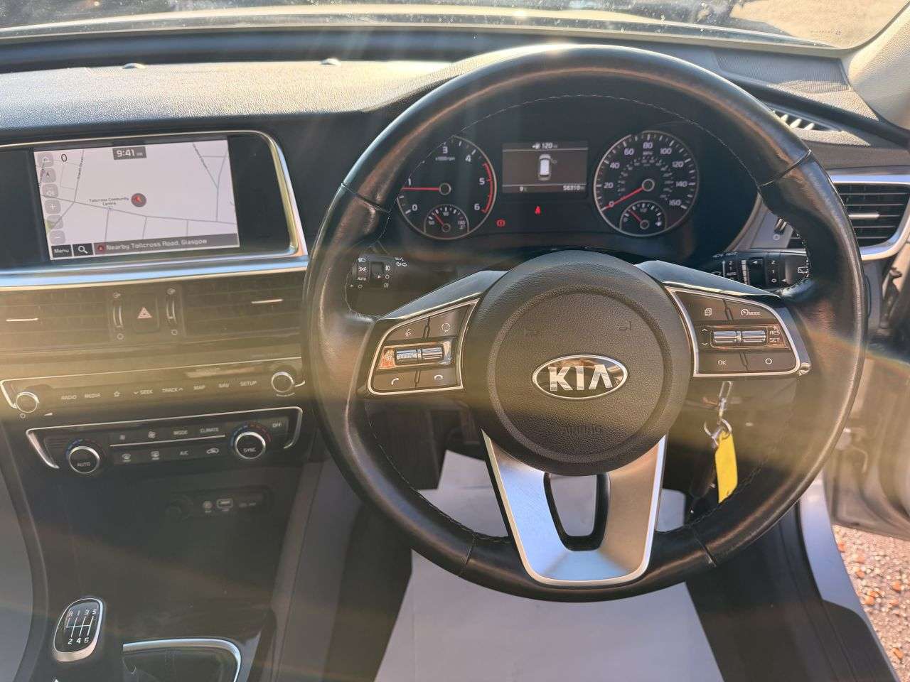 2018 KIA OPTIMA 2018 KIA OPTIMA