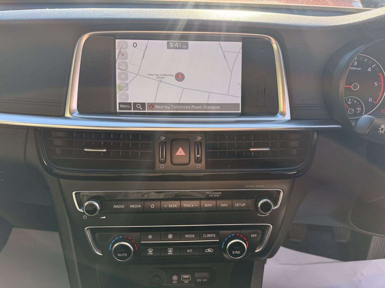 2018 KIA OPTIMA 2018 KIA OPTIMA