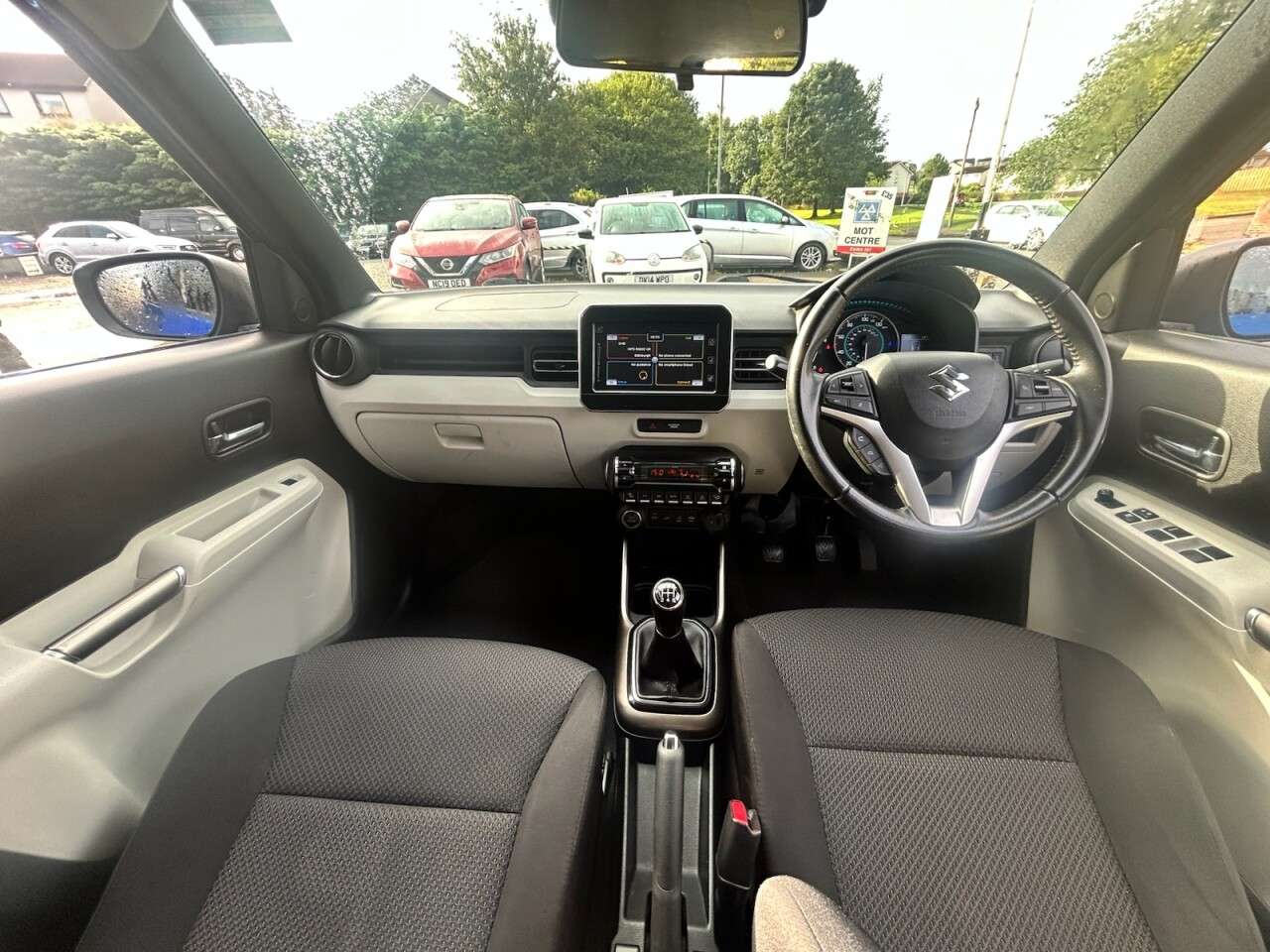 2019 SUZUKI IGNIS 2019 SUZUKI IGNIS