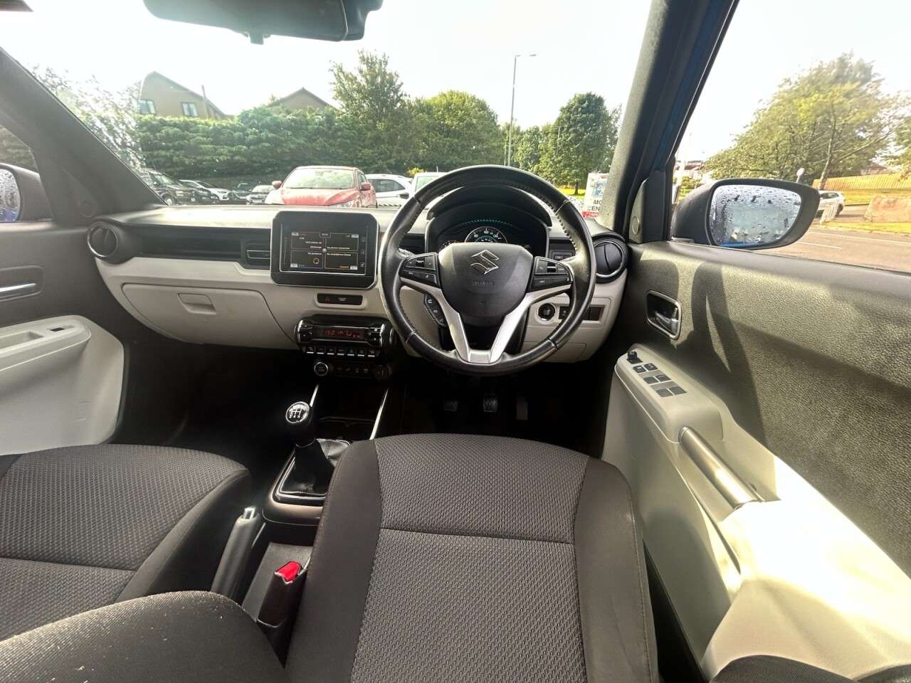 2019 SUZUKI IGNIS 2019 SUZUKI IGNIS