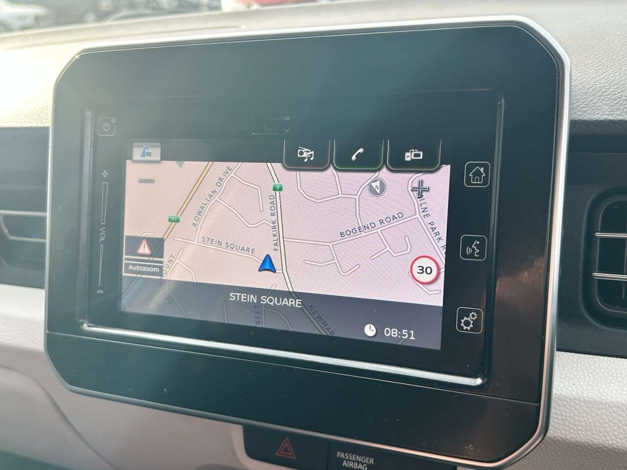 2019 SUZUKI IGNIS 2019 SUZUKI IGNIS