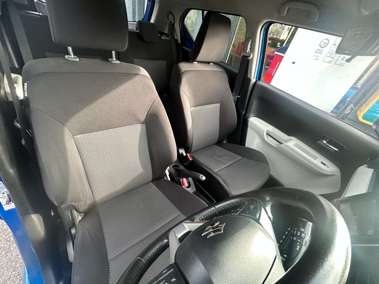 2019 SUZUKI IGNIS 2019 SUZUKI IGNIS