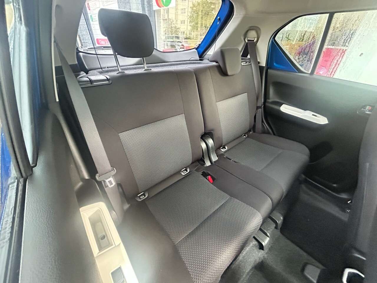 2019 SUZUKI IGNIS 2019 SUZUKI IGNIS