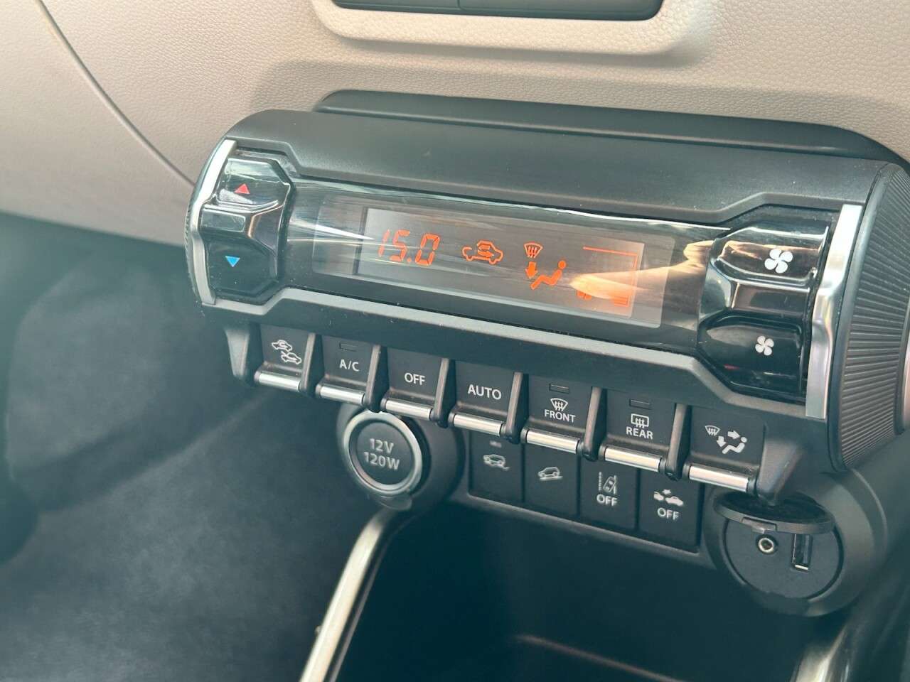 2019 SUZUKI IGNIS 2019 SUZUKI IGNIS