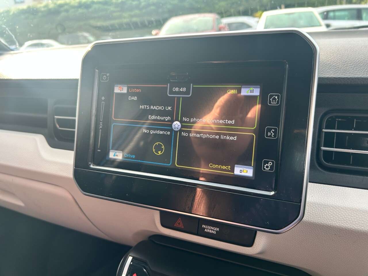 2019 SUZUKI IGNIS 2019 SUZUKI IGNIS