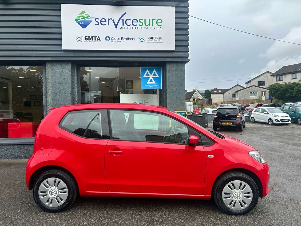 2015 VOLKSWAGEN UP! 2015 VOLKSWAGEN UP!