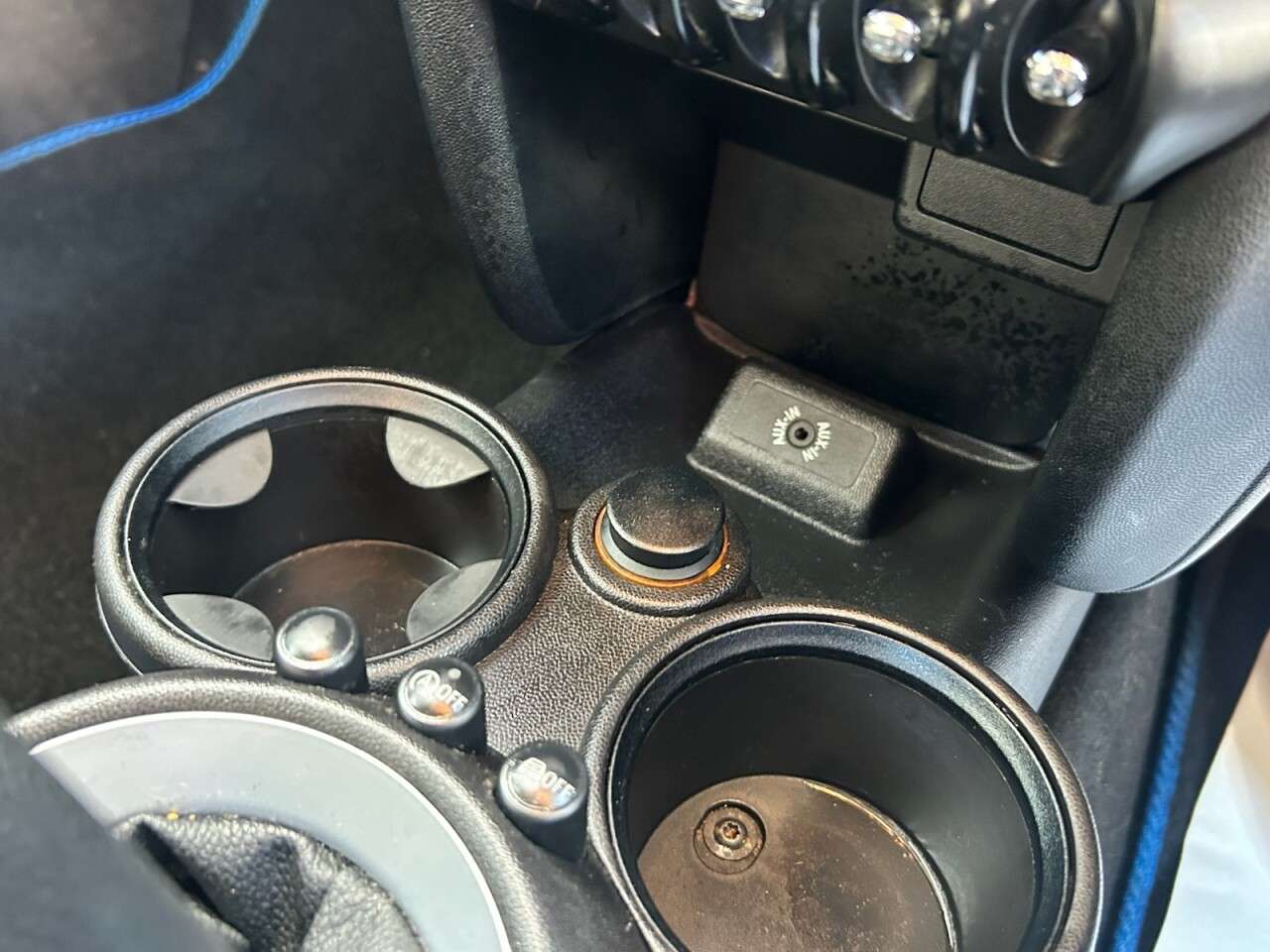 2012 MINI HATCH 2012 MINI HATCH