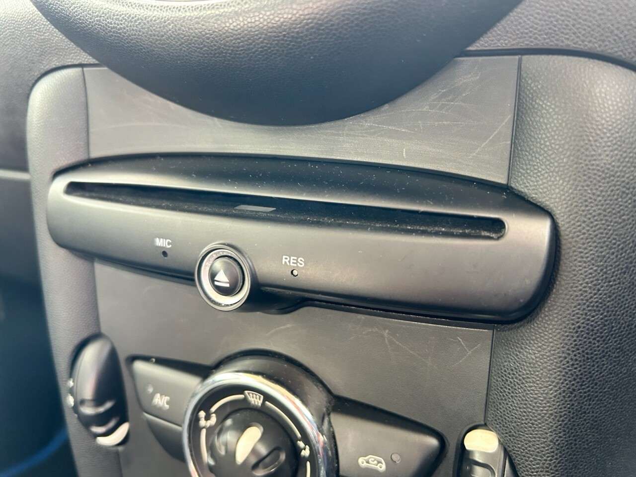 2012 MINI HATCH 2012 MINI HATCH