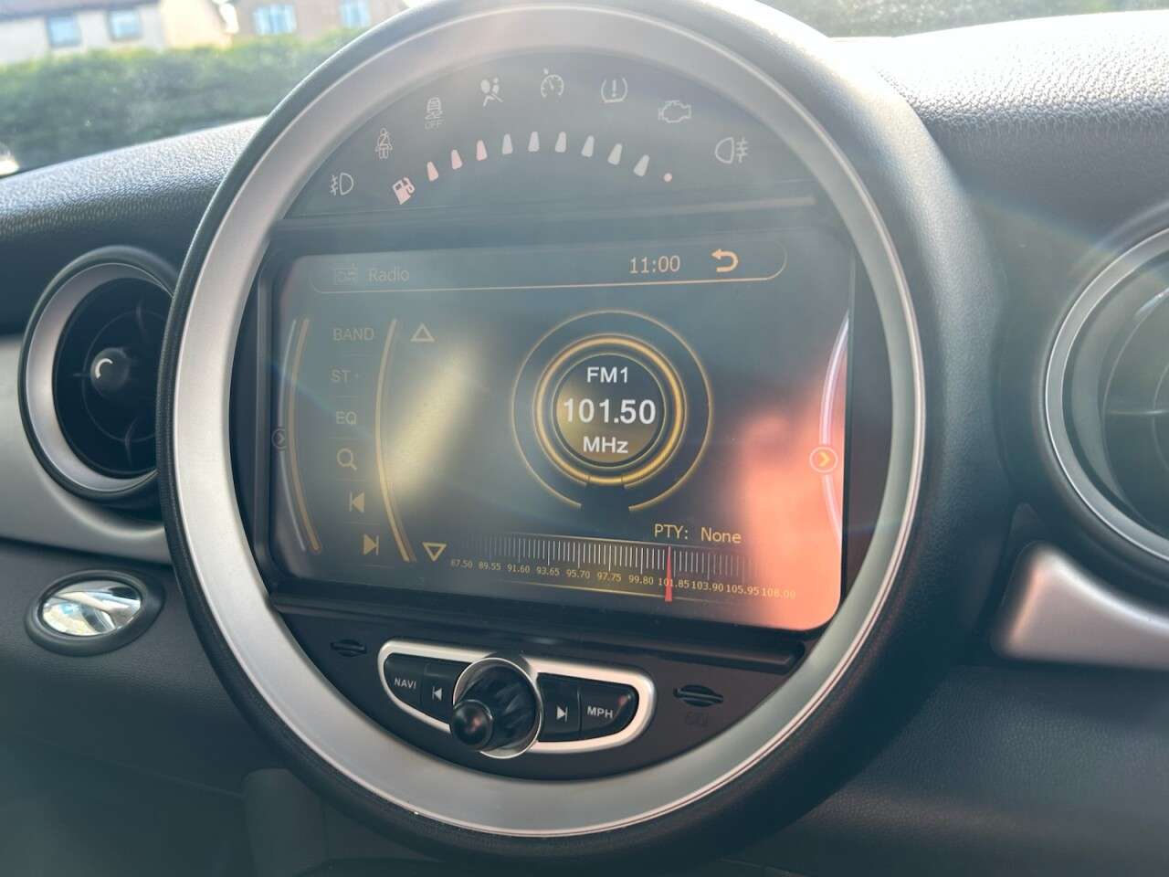 2012 MINI HATCH 2012 MINI HATCH