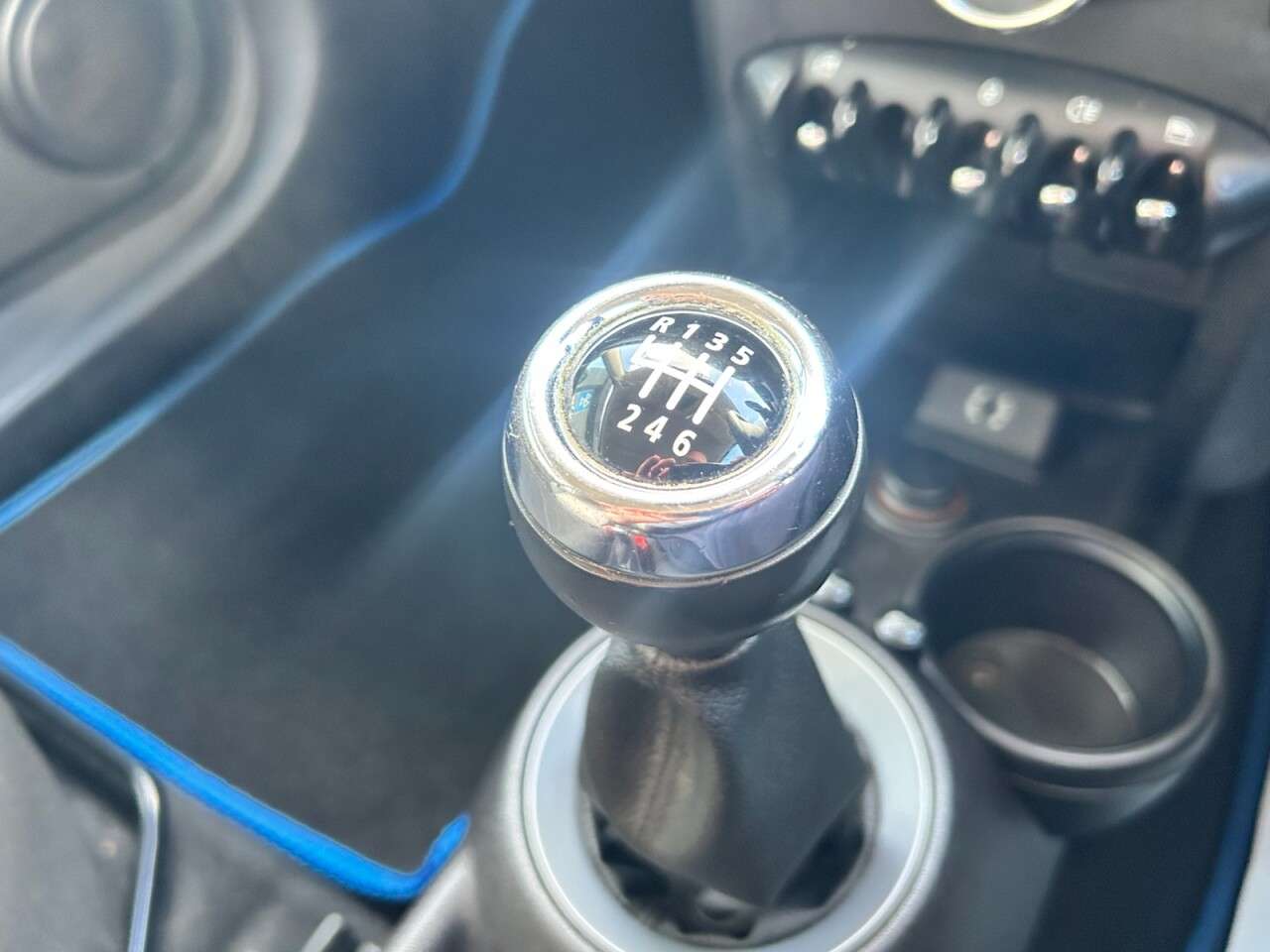 2012 MINI HATCH 2012 MINI HATCH