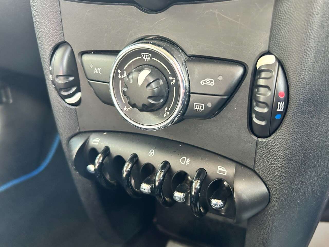 2012 MINI HATCH 2012 MINI HATCH