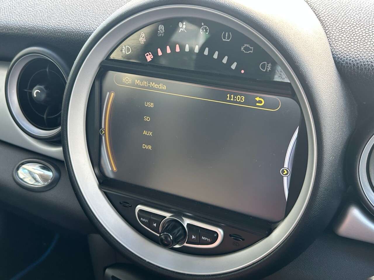 2012 MINI HATCH 2012 MINI HATCH