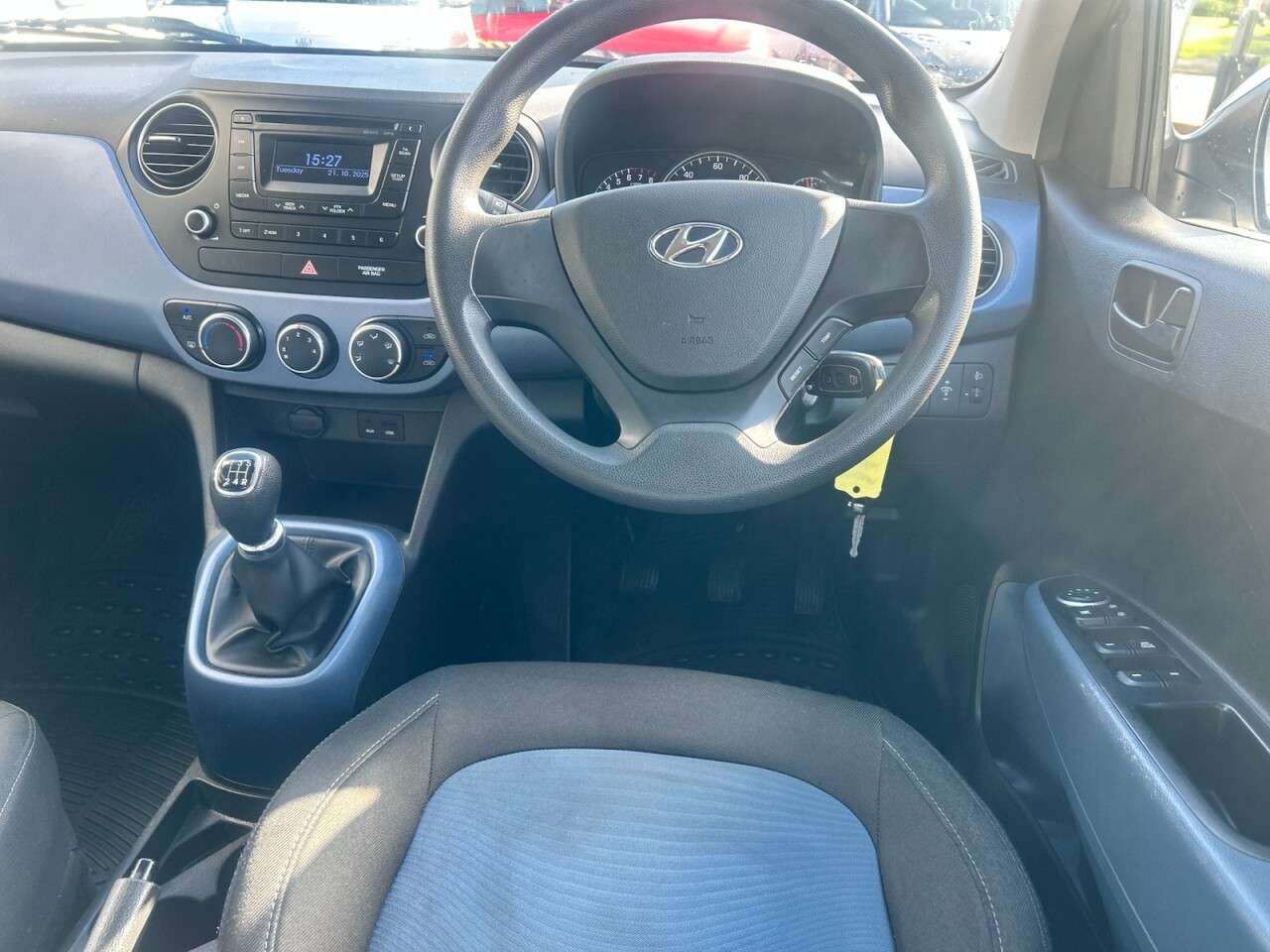 2014 HYUNDAI I10 2014 HYUNDAI I10