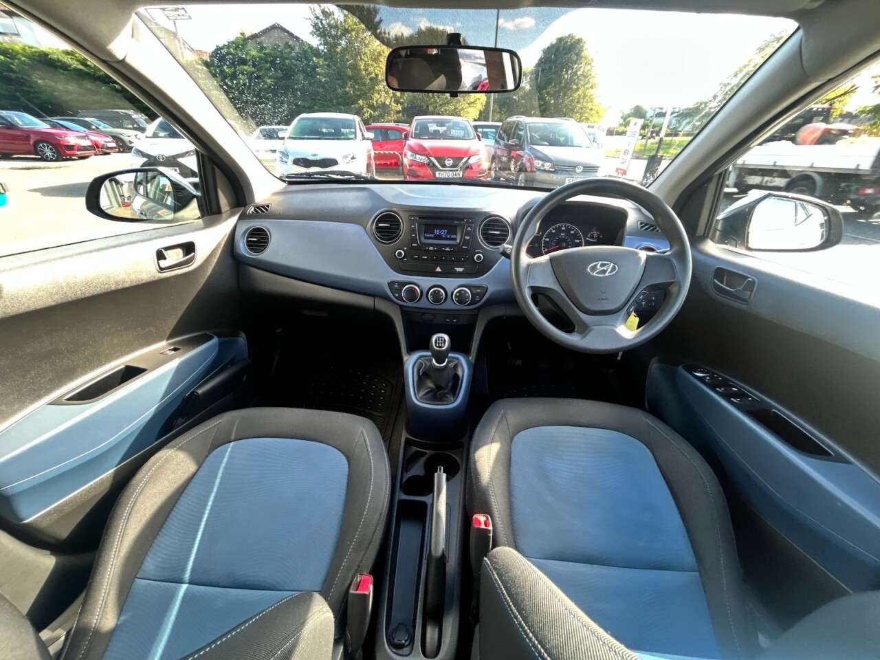 2014 HYUNDAI I10 2014 HYUNDAI I10