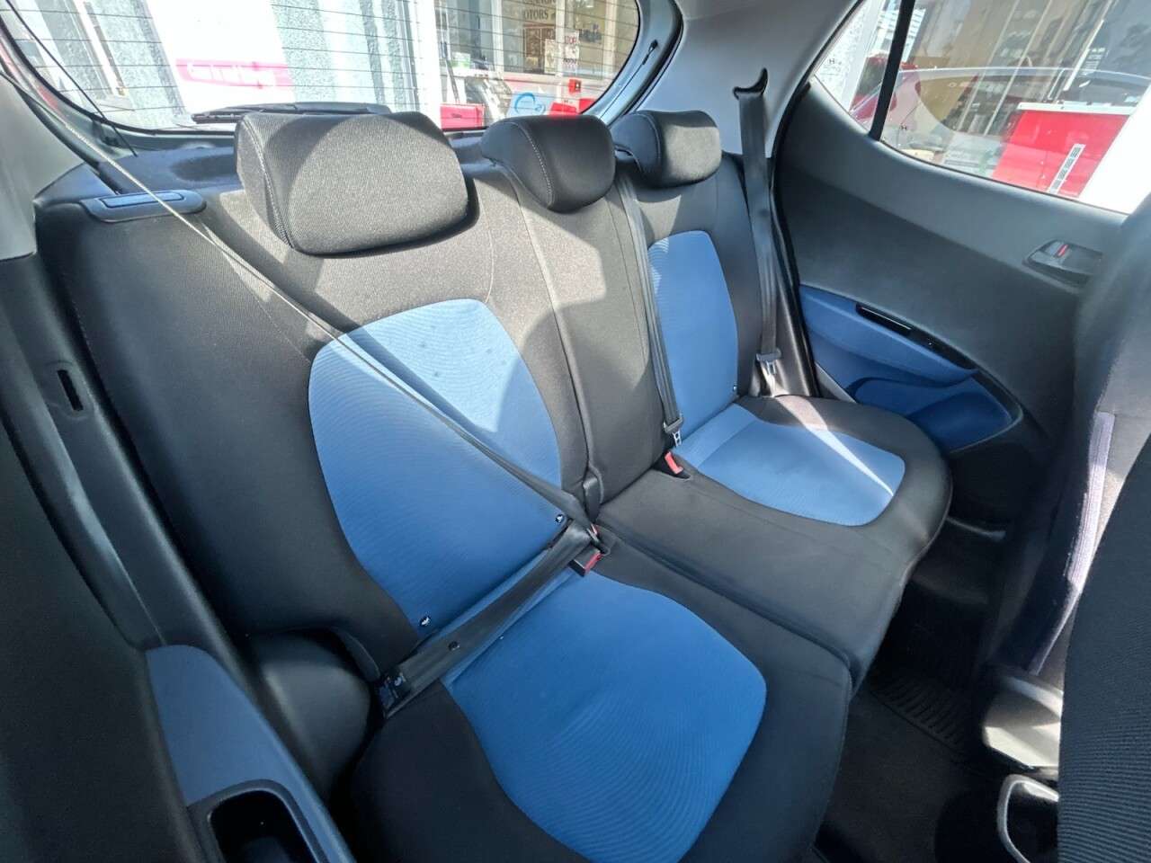 2014 HYUNDAI I10 2014 HYUNDAI I10